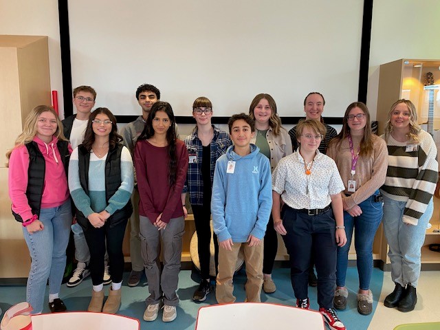 YPC Group Picture