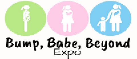 Bump, Babe, Beyond Expo Logo