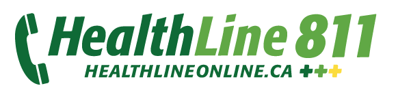 HealthLine 811